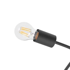 Lindby Loftlamper > Elimar loftlampe, 8 lyskilder