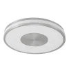 Loftlamper|Loftlamper ^ Lindby Fjella LED-loftlampe RGB-CCT-farveskifter