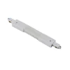 Lindby Skinnesystem > Flex-stik Linaro, hvid, 1-faset system