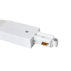Lindby Skinnesystem > Flex-stik Linaro, hvid, 1-faset system