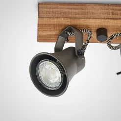 Lindby Loftlamper|Loftlamper > Grandesa loftspot, 2 lyskilder