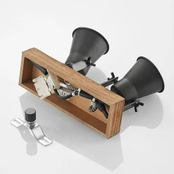 Lindby Loftlamper|Loftlamper > Grandesa loftspot, 2 lyskilder