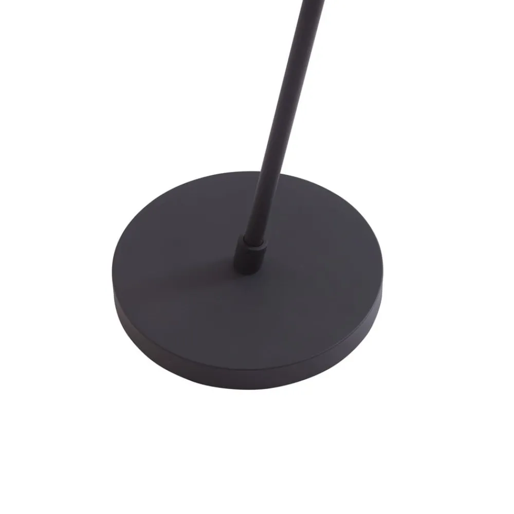 Lindby Gang|Pendellamper > gulvlampe Dabila, bambus, 165 cm høj, E27