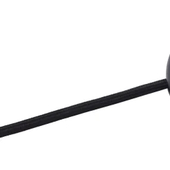 Gulvlamper ^ Lindby gulvlampe Lielle, naturlig bambus, Ø 40 cm