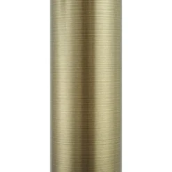 Lindby Pendellamper|Pendellamper > hængelampe Joffrey, Ø 24 cm, messing, 3 lyskilder, GU10