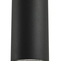 Lindby Pendellamper|Pendellamper > hængelampe Joffrey, 76 cm, sort, 4 lyskilder, GU10