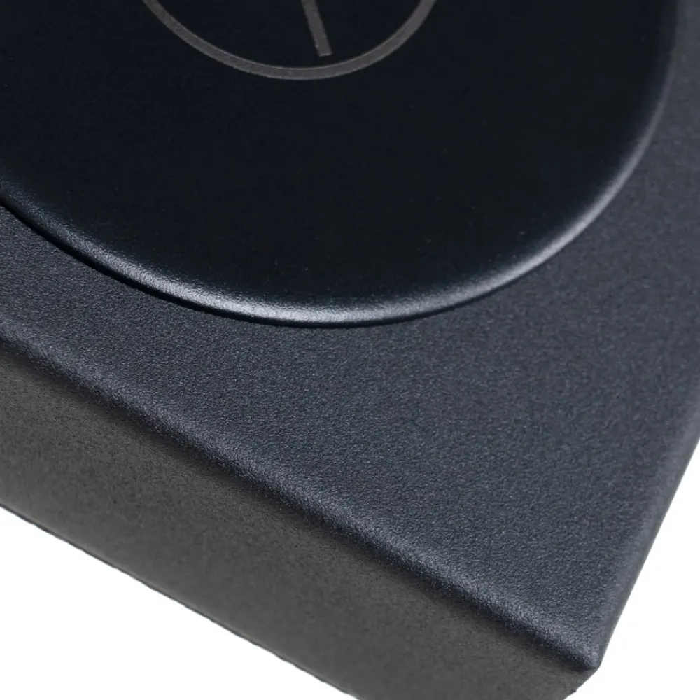 Lindby Arbejdsrum/Kontor|Bordlamper > Junis bordlampe, sort, opladningsfunktion