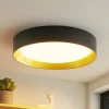 Lindby Loftlamper|Gang > Kambia LED-loftlampe, 55 cm