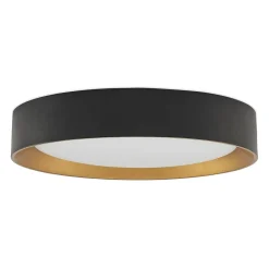 Lindby Loftlamper|Gang > Kambia LED-loftlampe, 55 cm
