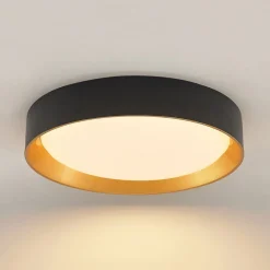 Lindby Loftlamper|Gang > Kambia LED-loftlampe, 55 cm
