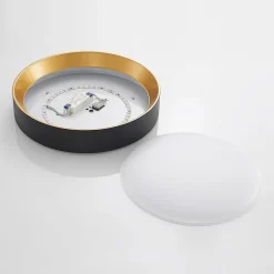 Lindby Loftlamper|Gang > Kambia LED-loftlampe, 55 cm