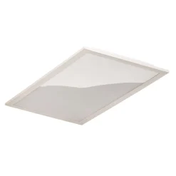 Lindby Arbejdsrum/Kontor > Kenma LED-panel, CCT, 29,6 cm x 59,6 cm