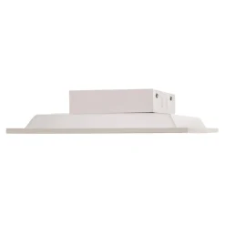 Lindby Arbejdsrum/Kontor > Kenma LED-panel, CCT, 29,6 cm x 59,6 cm
