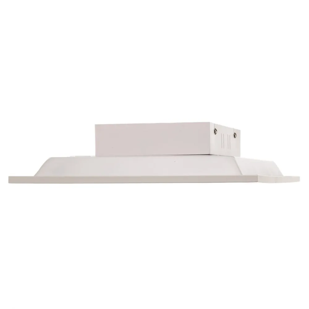 Lindby Arbejdsrum/Kontor > Kenma LED-panel, CCT, 29,6 cm x 59,6 cm
