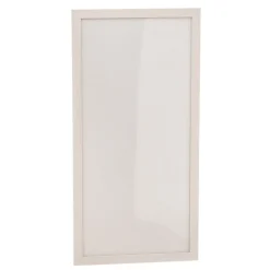 Lindby Arbejdsrum/Kontor > Kenma LED-panel, CCT, 29,6 cm x 59,6 cm