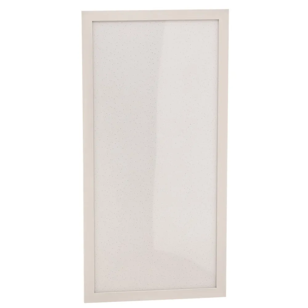 Lindby Arbejdsrum/Kontor > Kenma LED-panel, CCT, 29,6 cm x 59,6 cm