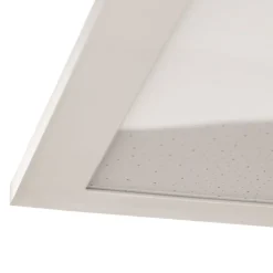 Lindby Arbejdsrum/Kontor > Kenma LED-panel, CCT, 29,6 cm x 59,6 cm