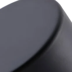 Lindby Arbejdsrum/Kontor > klemmelampe Jyla sort linse 3000K fleksibel arm GX53