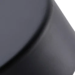 Lindby Arbejdsrum/Kontor|Bordlamper > klemmelampe Jyla, sort, linse, 3000K, GX53