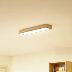 Lindby Loftlamper|Loftlamper > Laviona LED-loftlampe, lang, 80 cm