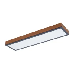 Lindby Loftlamper|Loftlamper > Laviona LED-loftlampe, lang, 80 cm