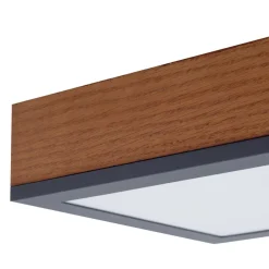 Lindby Loftlamper|Loftlamper > Laviona LED-loftlampe, lang, 80 cm
