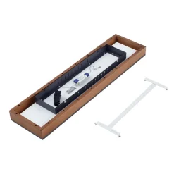Lindby Loftlamper|Loftlamper > Laviona LED-loftlampe, lang, 80 cm