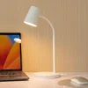 Arbejdsrum/Kontor|Pendellamper ^ Lindby LED-bordlampe Ailina, højde 36 cm, hvid, dæmpbar