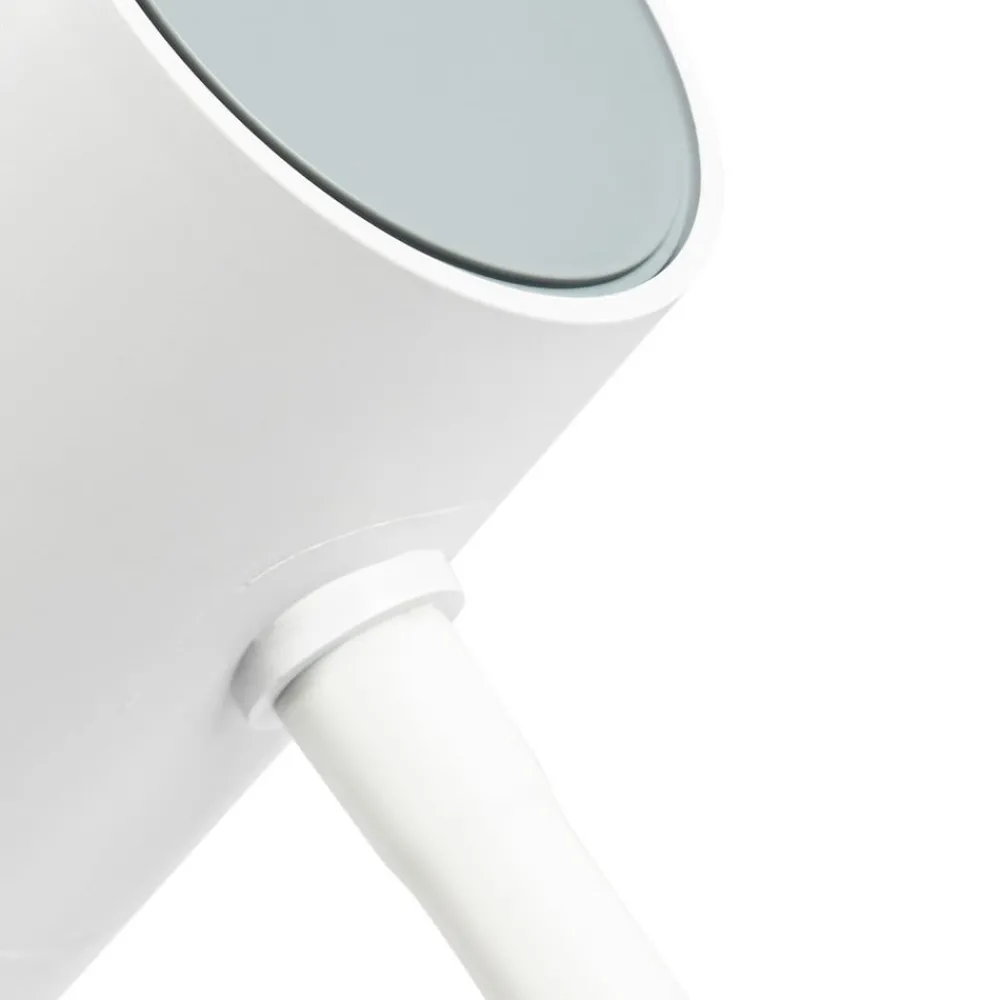 Arbejdsrum/Kontor|Pendellamper ^ Lindby LED-bordlampe Ailina, højde 36 cm, hvid, dæmpbar