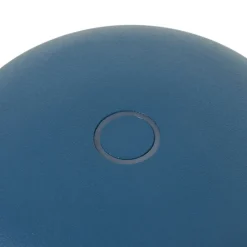 Dekorationsbelysning|Terrassebelysning ^ Lindby LED-bordlampe Arietty, blå, dæmpbar, IP65