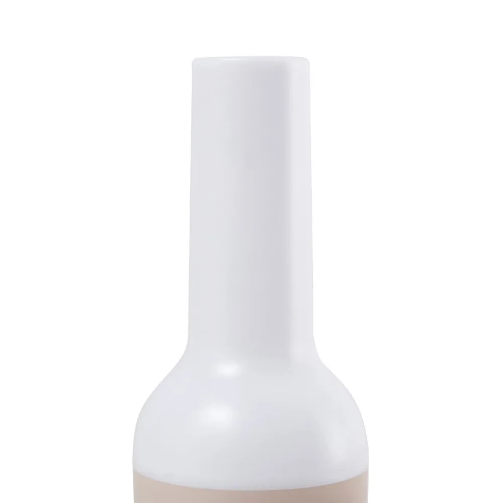 Lindby Dekorationsbelysning > LED-bordlampe Isaline, beige, dæmpbar, IP44