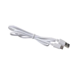 Lindby Arbejdsrum/Kontor|Gang > LED-bordlampe Maori, hvid, metal, CCT, dæmpbar