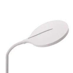 Lindby Bordlamper > LED-bordlampe Valtaria, hvid, CCT, dæmpbar