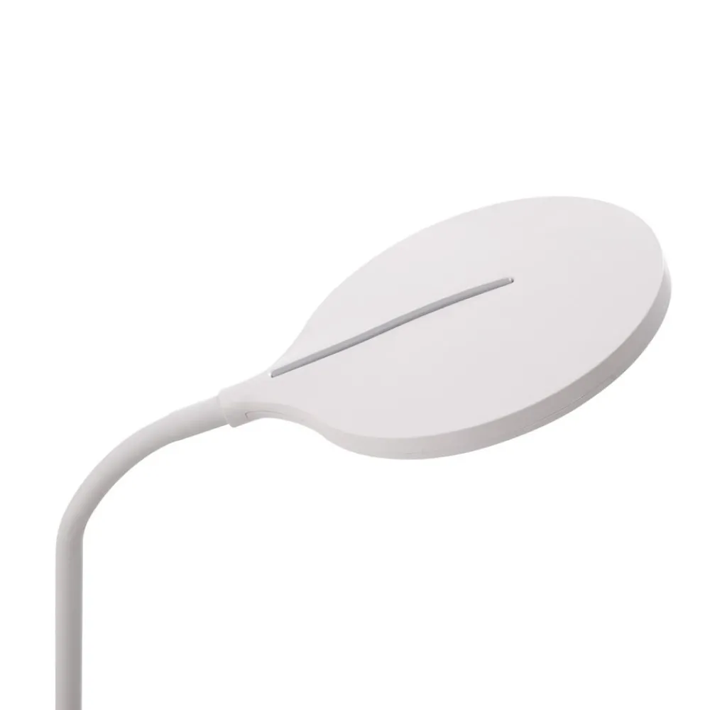 Lindby Bordlamper > LED-bordlampe Valtaria, hvid, CCT, dæmpbar