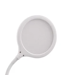 Lindby Bordlamper > LED-bordlampe Valtaria, hvid, CCT, dæmpbar