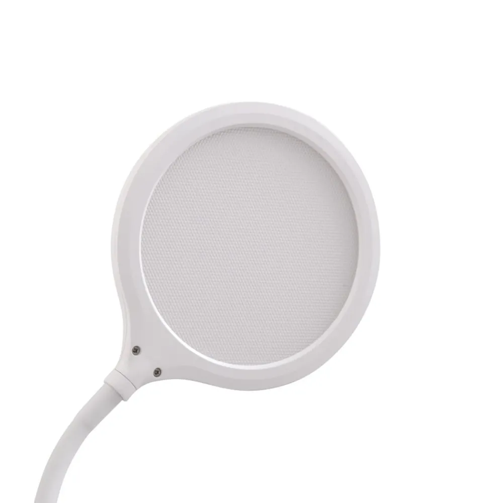 Lindby Bordlamper > LED-bordlampe Valtaria, hvid, CCT, dæmpbar