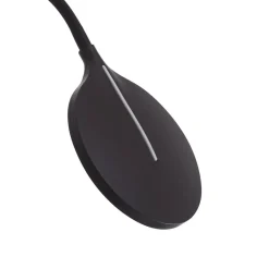 Lindby Arbejdsrum/Kontor|Bordlamper > LED-bordlampe Valtaria, sort, CCT, dæmpbar