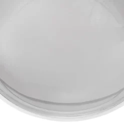 Loftlamper|Pendellamper ^ Lindby LED-downlight Siaka, hvid, metal, Ø 5 cm, IP65