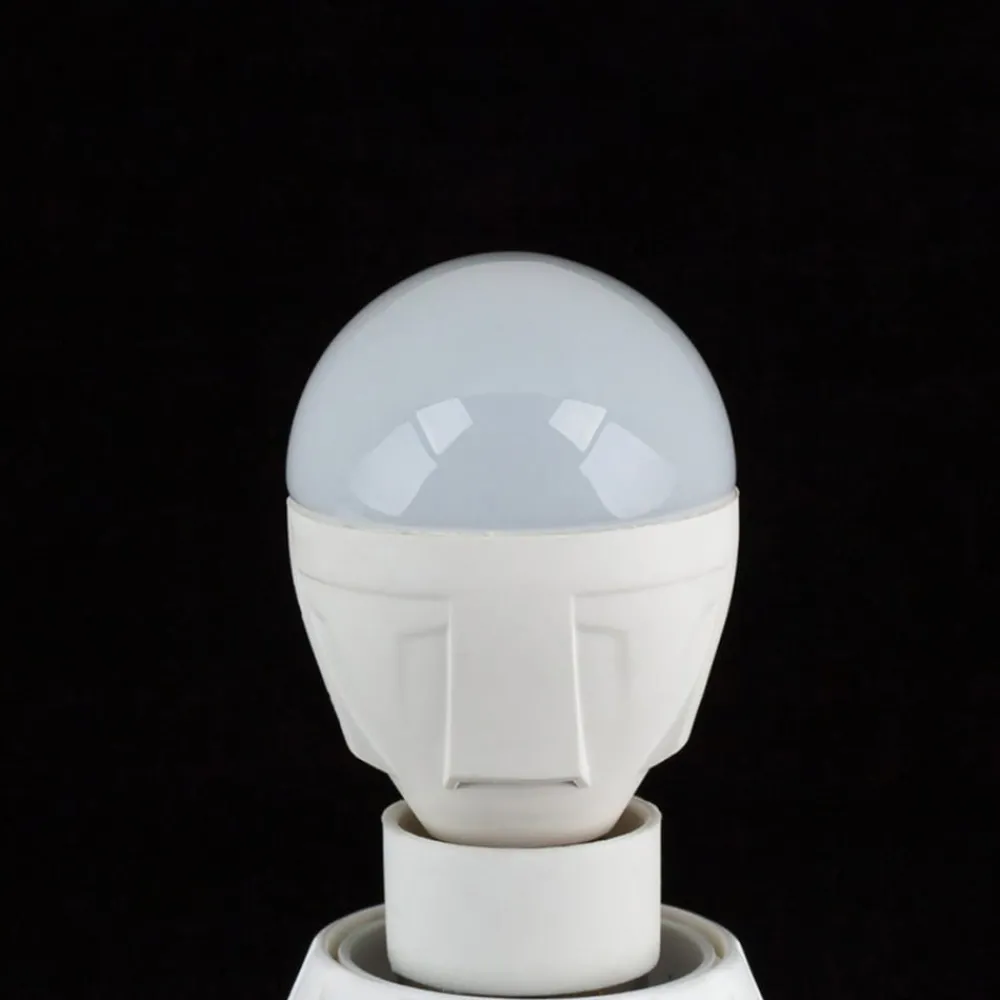 Lindby Led Pærer > LED-dråbepære, E14, 4,9W, 3.000 K, 470 lm, sæt med 5 stk