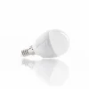 Lindby Led Pærer > LED-dråbepære, E14, 4,9 W, 3.000 K, 470 lumen