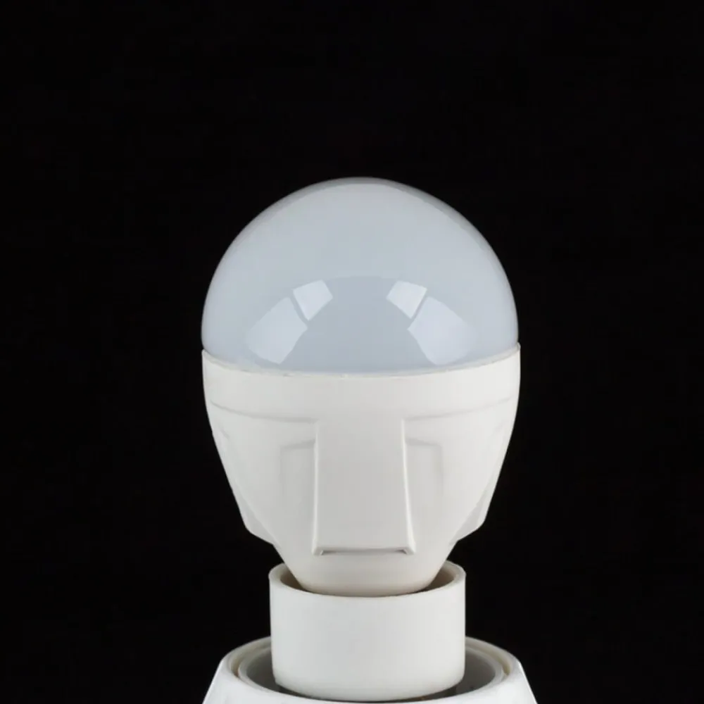 Lindby Led Pærer > LED-dråbepære, E14, 4,9 W, 3.000 K, 470 lumen