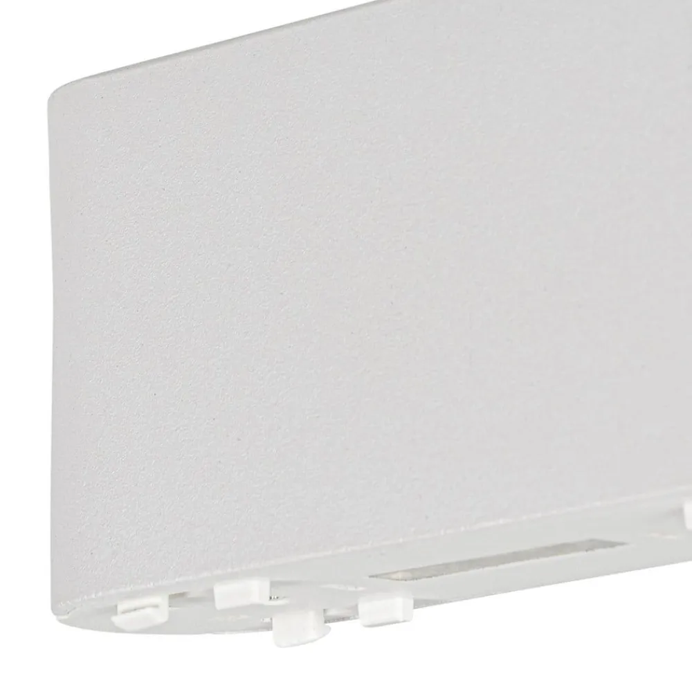Lindby Elektroniske Materialer|Skinnesystem > LED-driver Lumaro, hvid, længde 67,5 cm, 100W