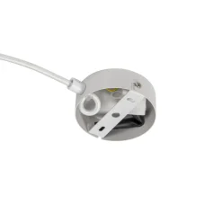 Lindby Elektroniske Materialer|Skinnesystem > LED-driver Lumaro, hvid, længde 67,5 cm, 100W