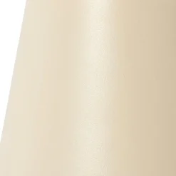 Lindby Dekorationsbelysning|Bordlamper > LED genopladelig bordlampe Janea TWIN, beige, metal