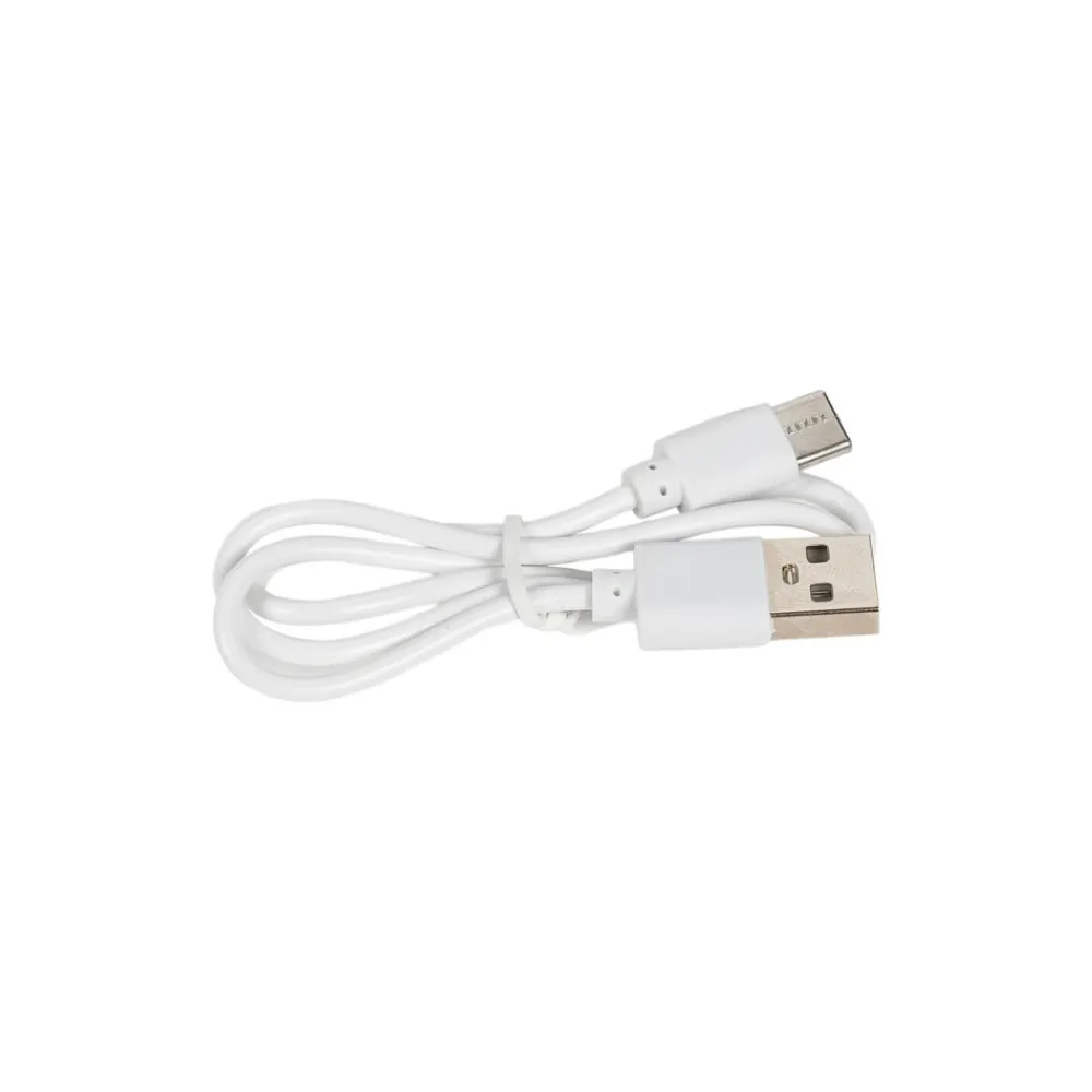 Lindby Dekorationsbelysning > LED genopladelig bordlampe Louane, 21,5 cm, USB, RGBW