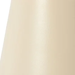 Lindby Dekorationsbelysning|Terrassebelysning > LED genopladelig bordlampe Janea CUBE, beige, metal