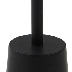 Dekorationsbelysning|Terrassebelysning ^ Lindby LED genopladelig bordlampe Noelani, højde 30 cm, IP44, dæmpbar