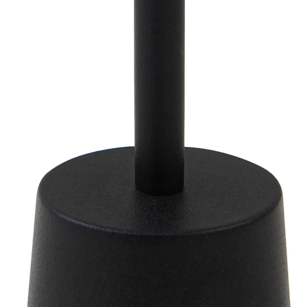 Dekorationsbelysning|Terrassebelysning ^ Lindby LED genopladelig bordlampe Noelani, højde 30 cm, IP44, dæmpbar