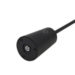 Dekorationsbelysning|Terrassebelysning ^ Lindby LED genopladelig bordlampe Noelani, højde 30 cm, IP44, dæmpbar