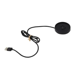 Dekorationsbelysning|Terrassebelysning ^ Lindby LED genopladelig bordlampe Noelani, højde 30 cm, IP44, dæmpbar